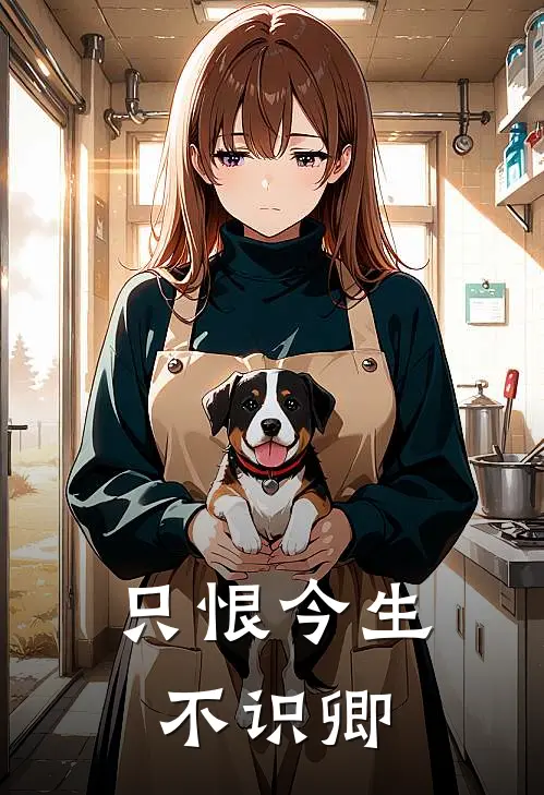 只恨今生不识卿