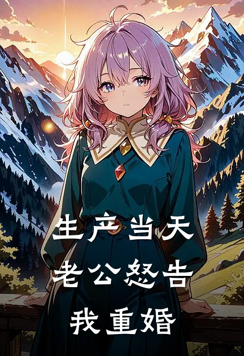 生产当天，老公怒告我重婚