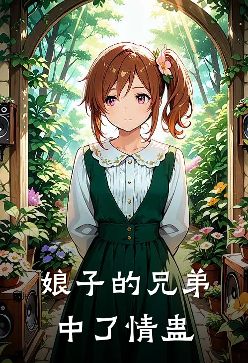 娘子的兄弟中了情蛊