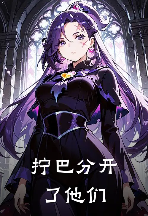 拧巴分开了他们