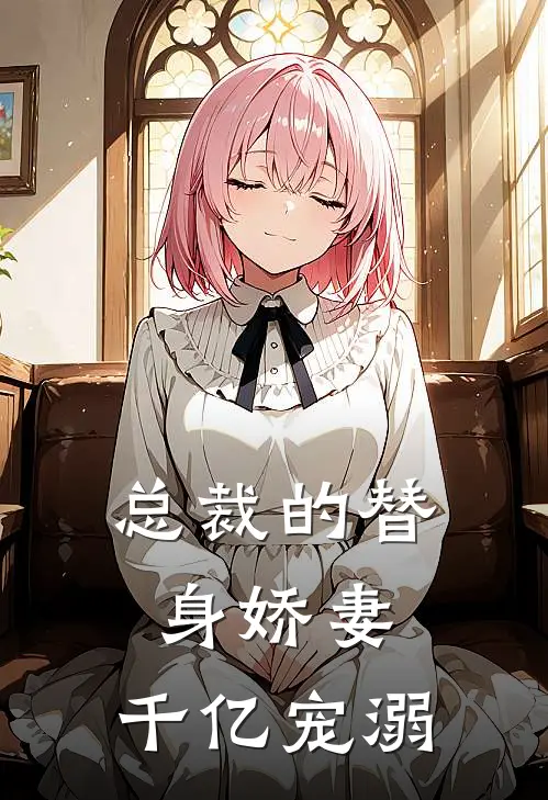 总裁的替身娇妻：千亿宠溺