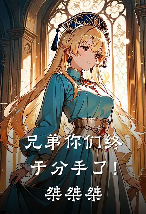 兄弟你们终于分手了！桀桀桀