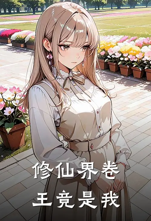 修仙界卷王竟是我