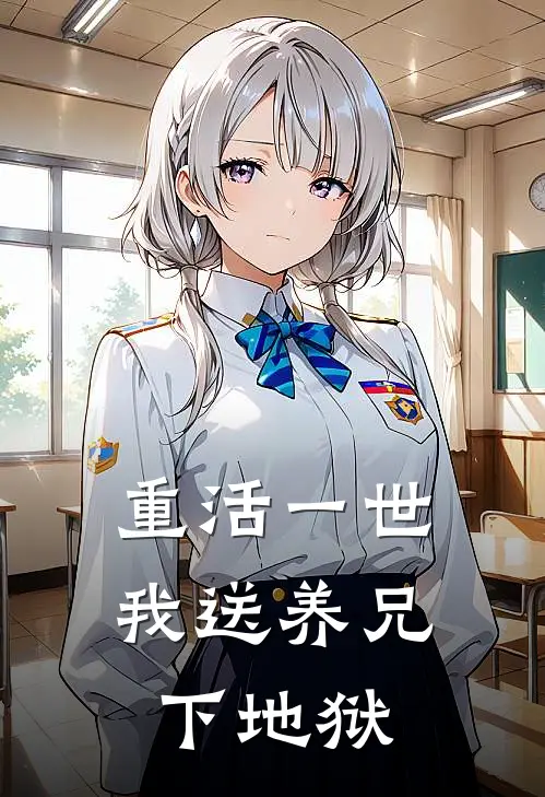 重活一世，我送养兄下地狱