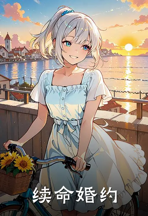 续命婚约