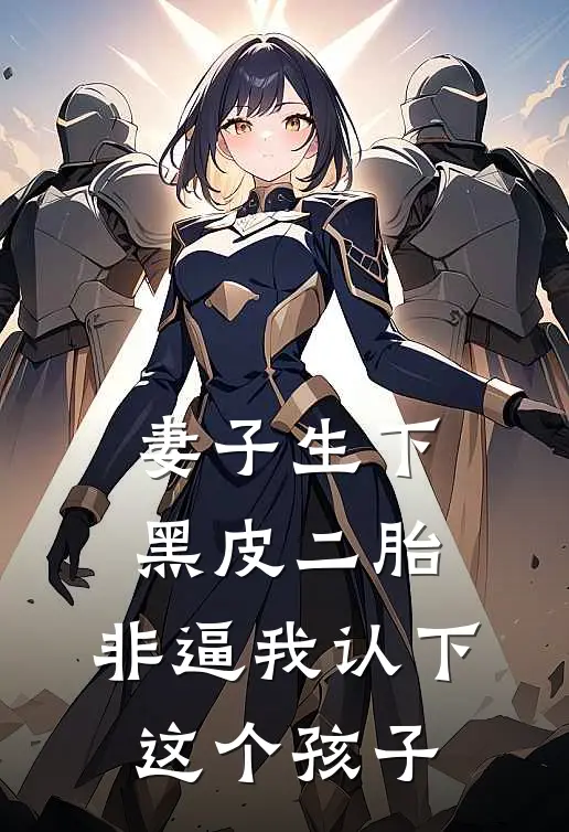 妻子生下黑皮二胎，非逼我认下这个孩子