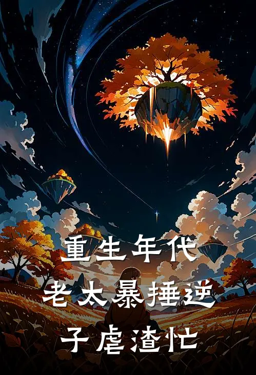 重生年代：老太暴捶逆子虐渣忙
