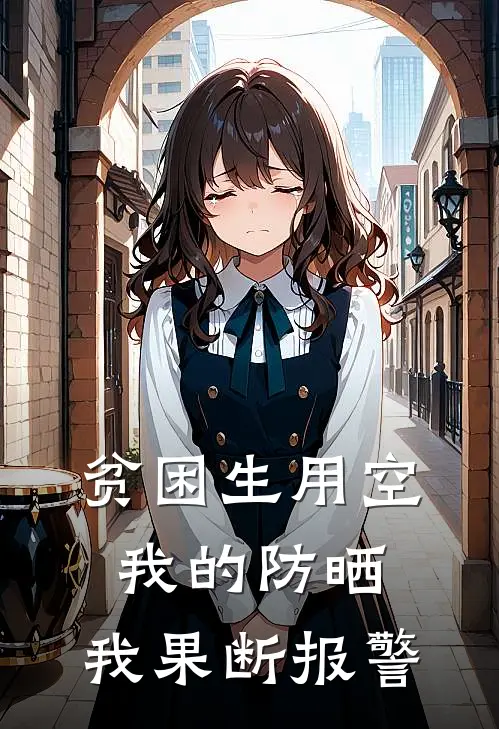 贫困生用空我的防晒，我果断报警