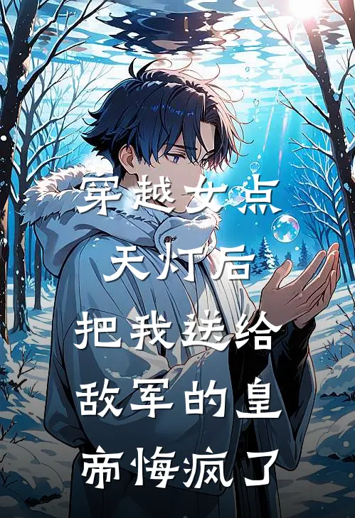 穿越女点天灯后，把我送给敌军的皇帝悔疯了