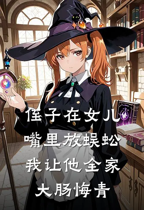 侄子在女儿嘴里放蜈蚣，我让他全家大肠悔青