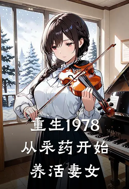 重生1978：从采药开始养活妻女