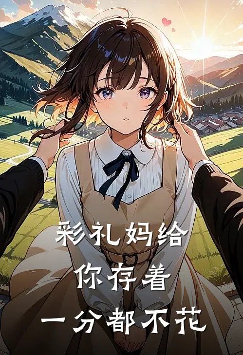 彩礼妈给你存着，一分都不花