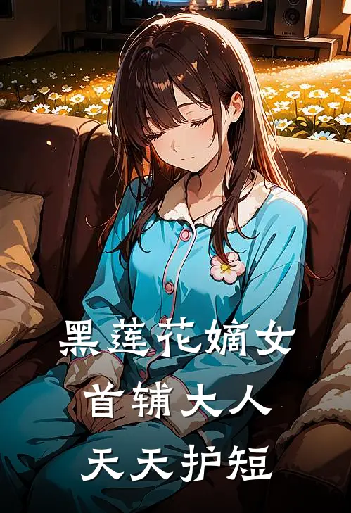 黑莲花嫡女：首辅大人天天护短