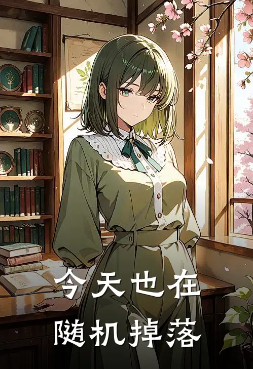 今天也在随机掉落