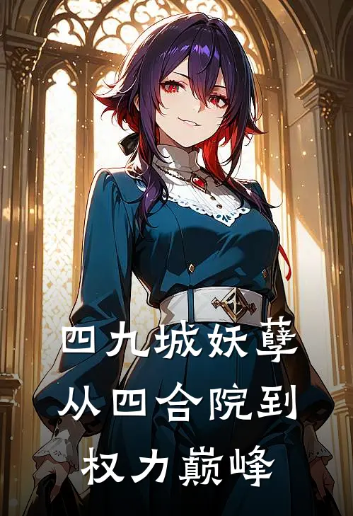 四九城妖孽：从四合院到权力巅峰