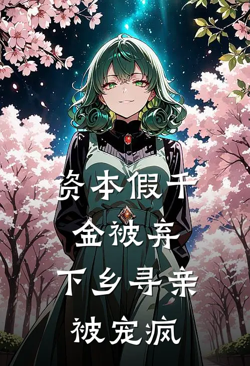 资本假千金被弃，下乡寻亲被宠疯