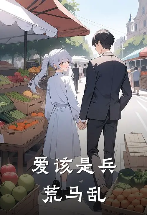 爱该是兵荒马乱