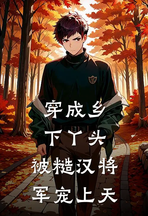 穿成乡下丫头，被糙汉将军宠上天