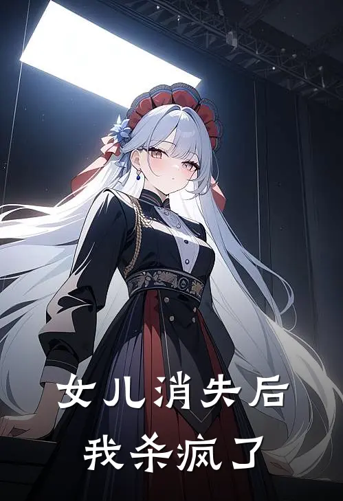 女儿消失后，我杀疯了