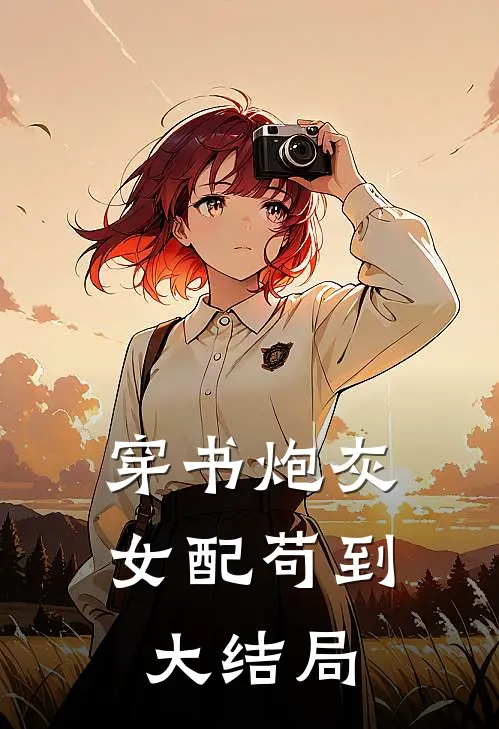 穿书炮灰女配苟到大结局