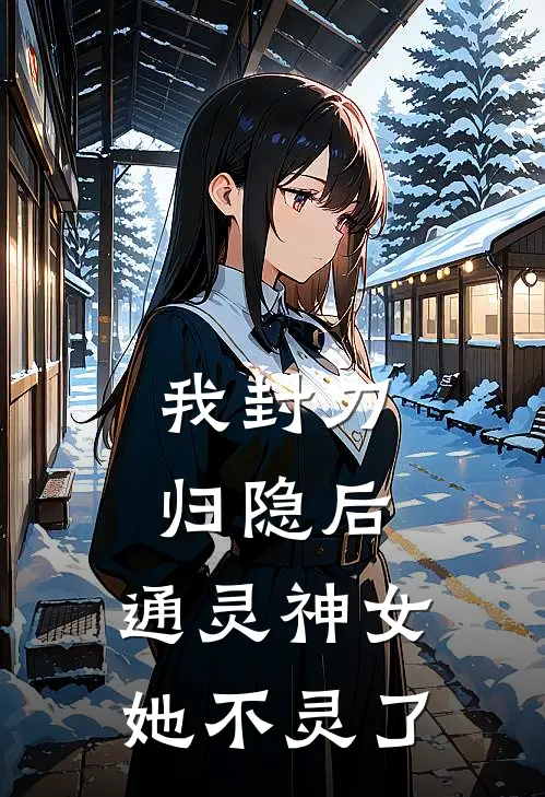 我封刀归隐后，通灵神女她不灵了