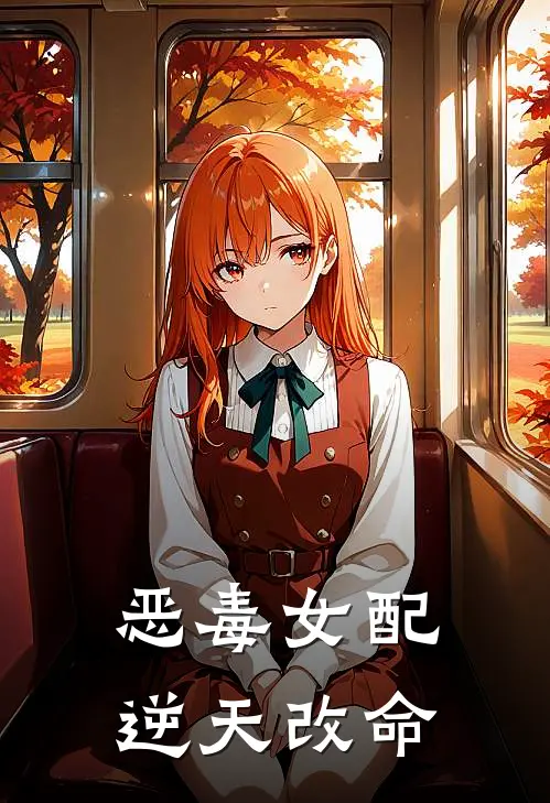 恶毒女配逆天改命