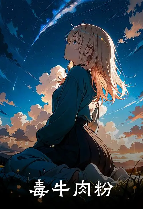 毒牛肉粉