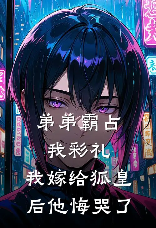 弟弟霸占我彩礼，我嫁给狐皇后他悔哭了