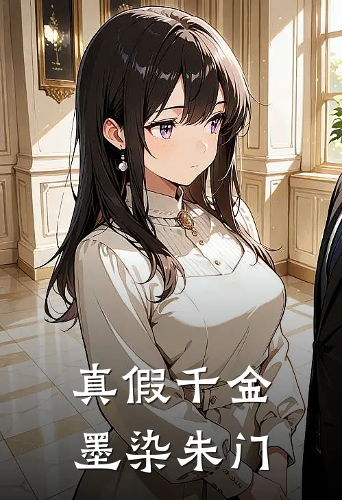 真假千金：墨染朱门