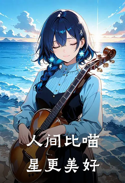 人间比喵星更美好