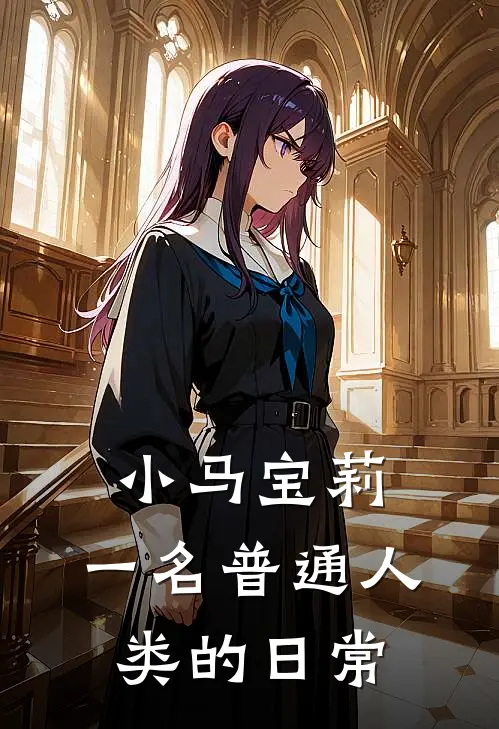 小马宝莉：一名普通人类的日常
