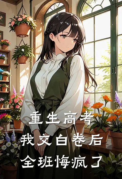 重生高考，我交白卷后全班悔疯了