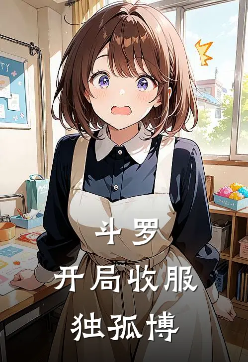 斗罗，开局收服独孤博