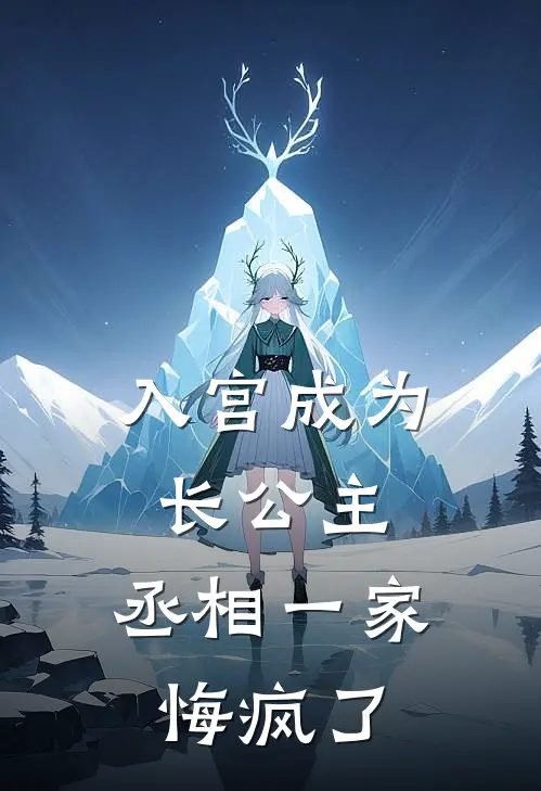 入宫成为长公主，丞相一家悔疯了