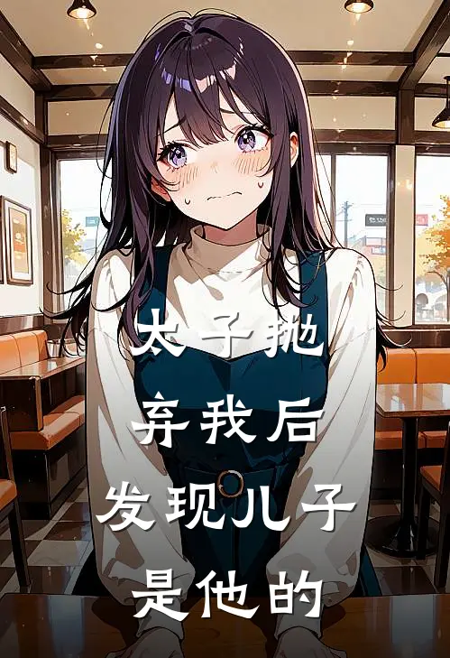 太子抛弃我后，发现儿子是他的