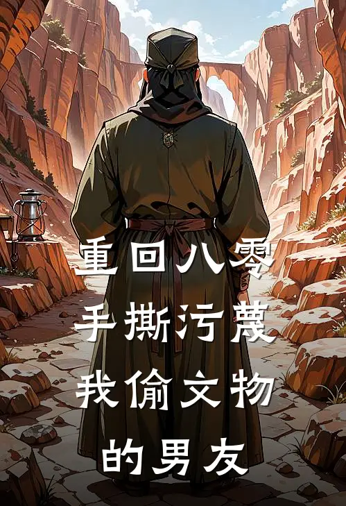 重回八零，手撕污蔑我偷文物的男友