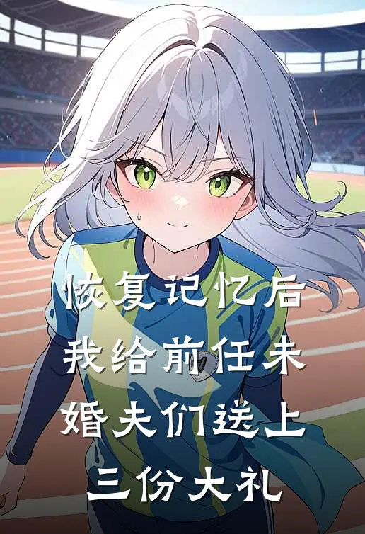 恢复记忆后，我给前任未婚夫们送上三份大礼