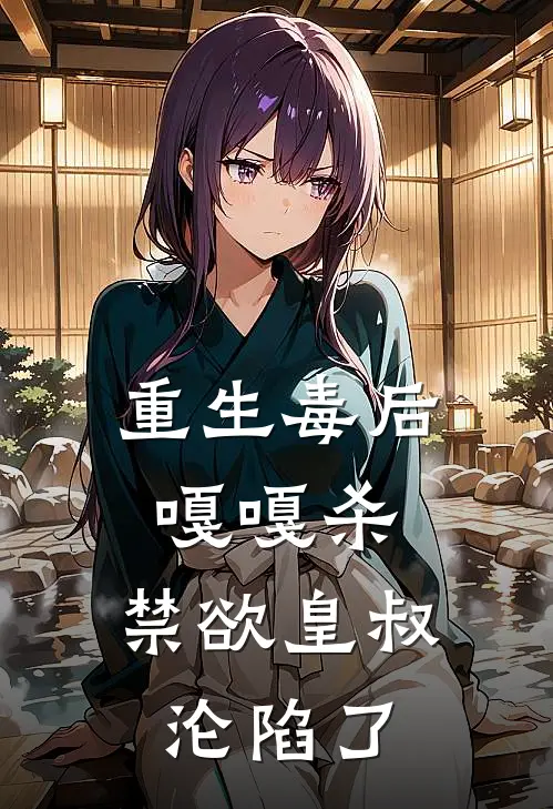 重生毒后嘎嘎杀，禁欲皇叔沦陷了