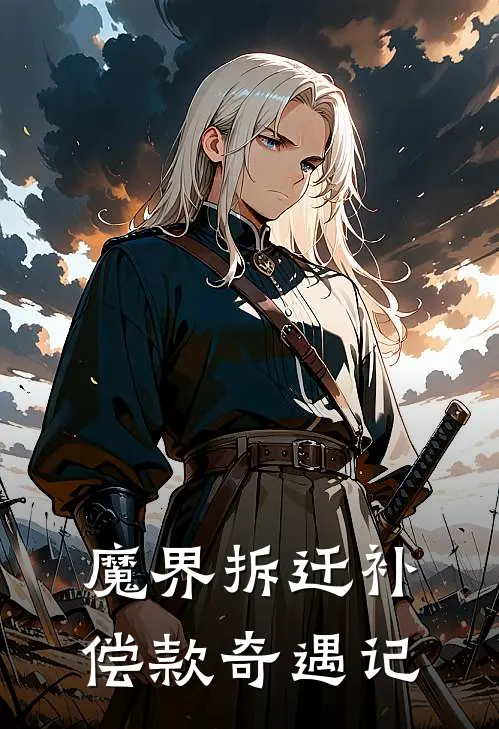 魔界拆迁补偿款奇遇记