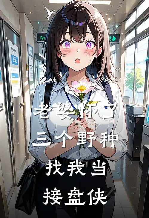 老婆怀了三个野种，找我当接盘侠