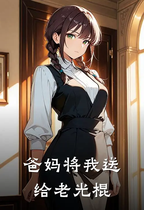 爸妈将我送给老光棍