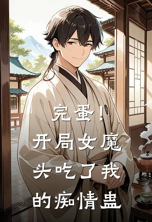 完蛋！开局女魔头吃了我的痴情蛊