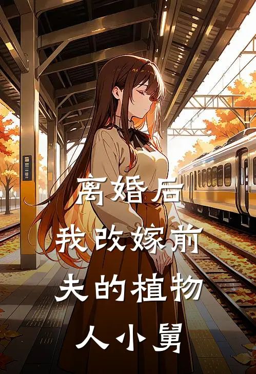 离婚后，我改嫁前夫的植物人小舅