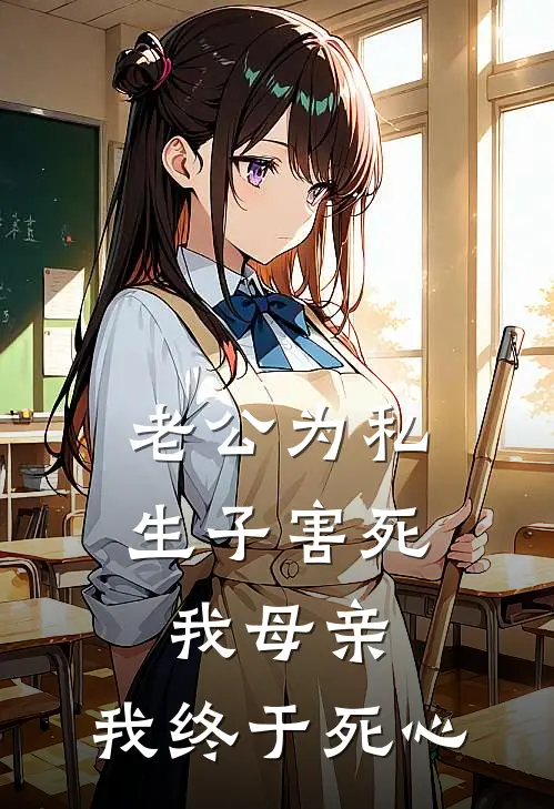 老公为私生子害死我母亲，我终于死心