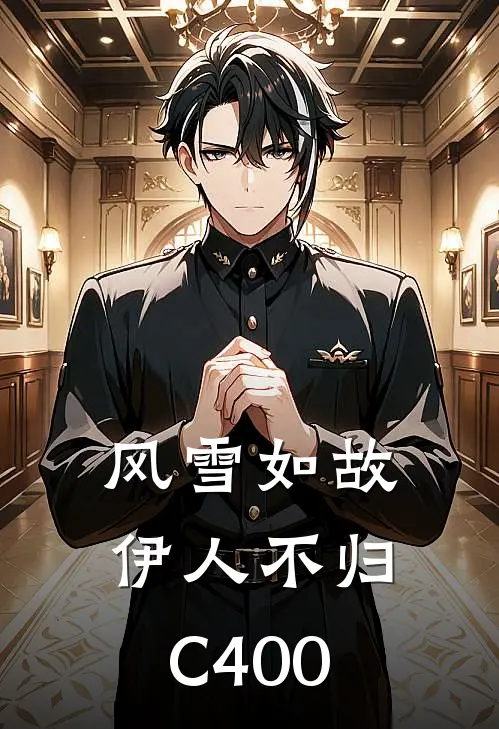 风雪如故，伊人不归C400