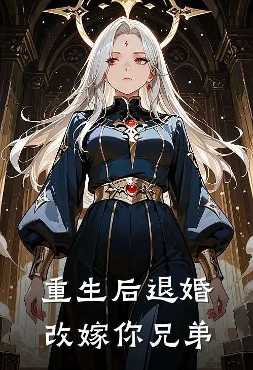 重生后退婚改嫁你兄弟