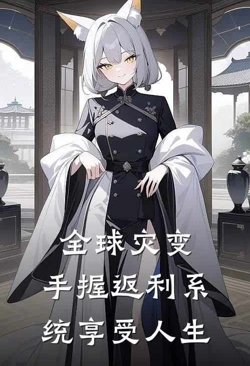 全球灾变，手握返利系统享受人生