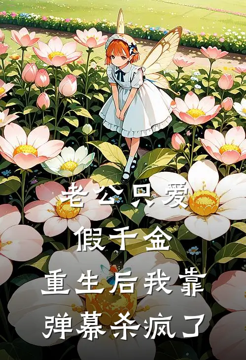 老公只爱假千金，重生后我靠弹幕杀疯了