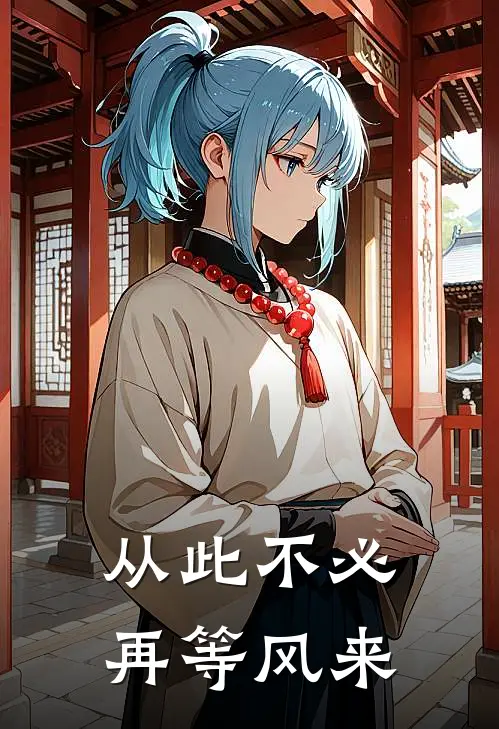 从此不必再等风来