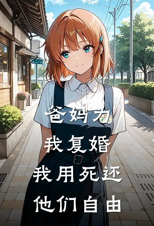 爸妈为我复婚，我用死还他们自由